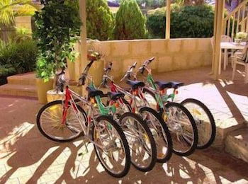 Seascapes Bed & Breakfast Mindarie - Accommodation Nelson Bay 1