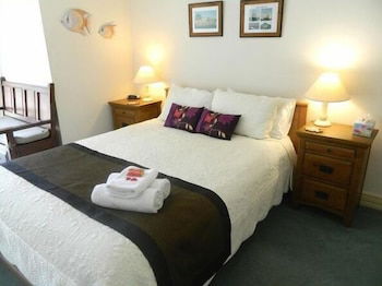 Seascapes Bed & Breakfast Mindarie - Accommodation Nelson Bay 2
