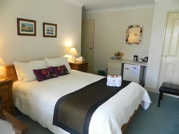 Seascapes Bed & Breakfast Mindarie - Accommodation Nelson Bay 3