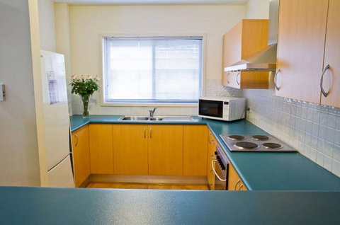 Cosmopolitan Apartments - Accommodation Nelson Bay 2