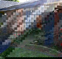 Hawthorn Holiday House - Accommodation Nelson Bay