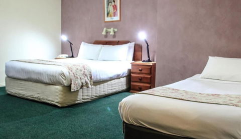 Maynestay Motel - Accommodation Nelson Bay 5