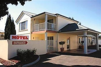 Maynestay Motel - Accommodation Nelson Bay 1