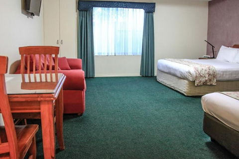 Maynestay Motel - Accommodation Nelson Bay 3