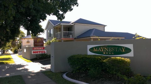 Maynestay Motel - Accommodation Nelson Bay 0