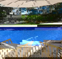 Amande Bed and Breakfast - Accommodation Nelson Bay