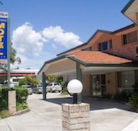 Central Coast Chittaway Motel - Accommodation Nelson Bay