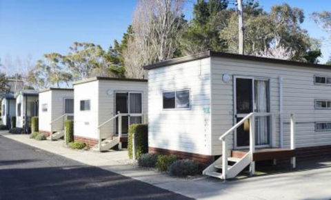 NRMA Jindabyne Holiday Park - Accommodation Nelson Bay 2