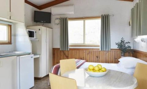 NRMA Jindabyne Holiday Park - Accommodation Nelson Bay 6