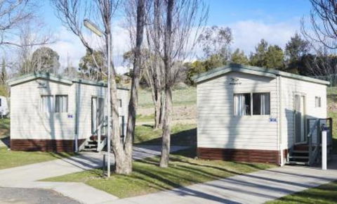 NRMA Jindabyne Holiday Park - Accommodation Nelson Bay 1