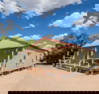 Mungo Lodge - Nelson Bay Accommodation.com