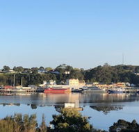GG gateway to the Gordon - Accommodation Nelson Bay