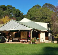Canterbury Cottage Northcliffe - Accommodation Nelson Bay