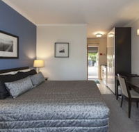 Ararat Motor Inn - Accommodation Nelson Bay