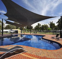 NRMA Echuca Holiday Park - Accommodation Nelson Bay
