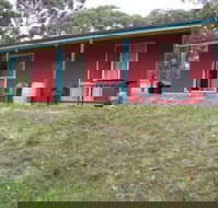 Clare Valley Cabins - Accommodation Nelson Bay
