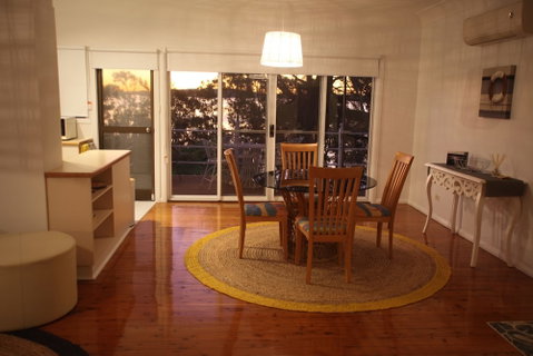 Amore At The Beach - Accommodation Nelson Bay 4