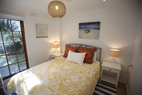 Amore At The Beach - Accommodation Nelson Bay 6