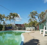 Bluff Palms Motel - Nelson Bay Accommodation.com