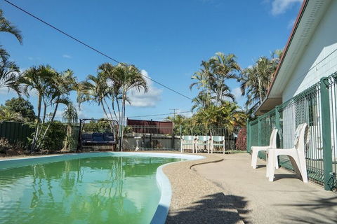 Bluff Palms Motel - Accommodation Nelson Bay 2