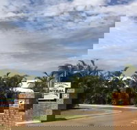 Carnarvon Central Apartments - Accommodation Nelson Bay