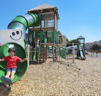Brighton Caravan Park - Accommodation Nelson Bay