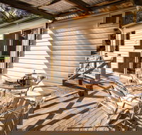 Iluka Holiday Centre