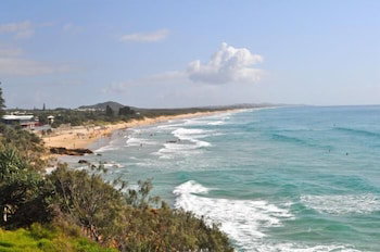 Villa Coolum - Accommodation Nelson Bay 6