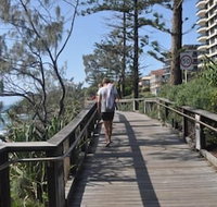 Villa Coolum - Accommodation Nelson Bay