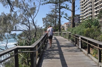 Villa Coolum - Accommodation Nelson Bay 0