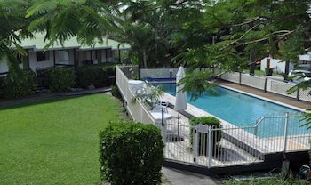 Villa Coolum - Accommodation Nelson Bay 1