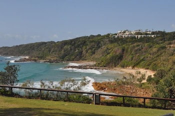 Villa Coolum - Accommodation Nelson Bay 5