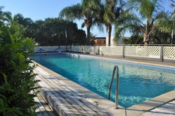 Villa Coolum - Accommodation Nelson Bay 2