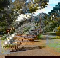 Pamela's Retreat - Accommodation Nelson Bay