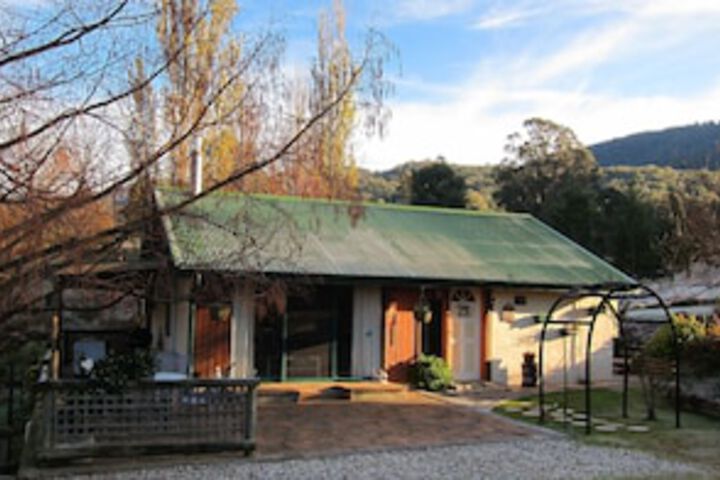 Osbornes Flat VIC Accommodation Nelson Bay