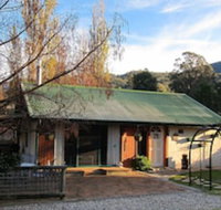 Edelweiss Cottage BB - Accommodation Nelson Bay