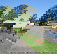 Avondel Caravan Park - Accommodation Nelson Bay
