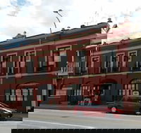 Mandelson's of Goulburn - Accommodation Nelson Bay