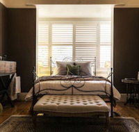 Springhill House on Pardalote - Accommodation Nelson Bay