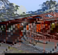 Sommerville Valley Tourist Park - Accommodation Nelson Bay