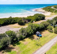 Kennett River Family Caravan Park