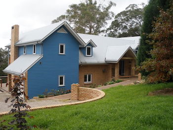 Darnell Bed & Breakfast - Accommodation Nelson Bay 2