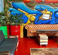 Brunswick Hotel Hostel - Accommodation Nelson Bay