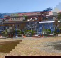 Hotel Boston - Accommodation Nelson Bay