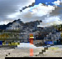 Gebi's Apartments Falls Creek