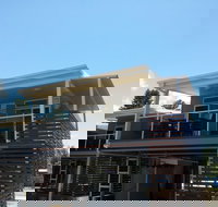 NRMA Sydney Lakeside Holiday Park - Nelson Bay Accommodation.com