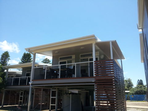 NRMA Sydney Lakeside Holiday Park - Accommodation Nelson Bay 0