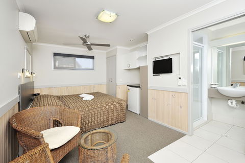 NRMA Sydney Lakeside Holiday Park - Accommodation Nelson Bay 5