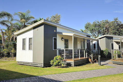 NRMA Sydney Lakeside Holiday Park - Accommodation Nelson Bay 1