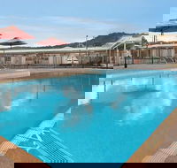 The Ashwood Motel - Accommodation Nelson Bay